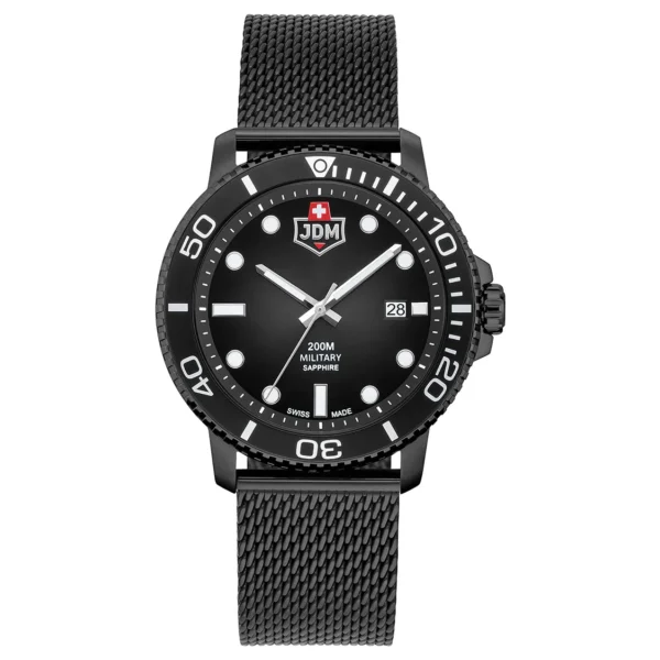 JDM MILITARY JDM-WG008-05