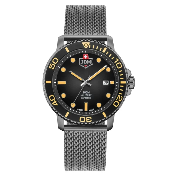 JDM MILITARY JDM-WG008-06