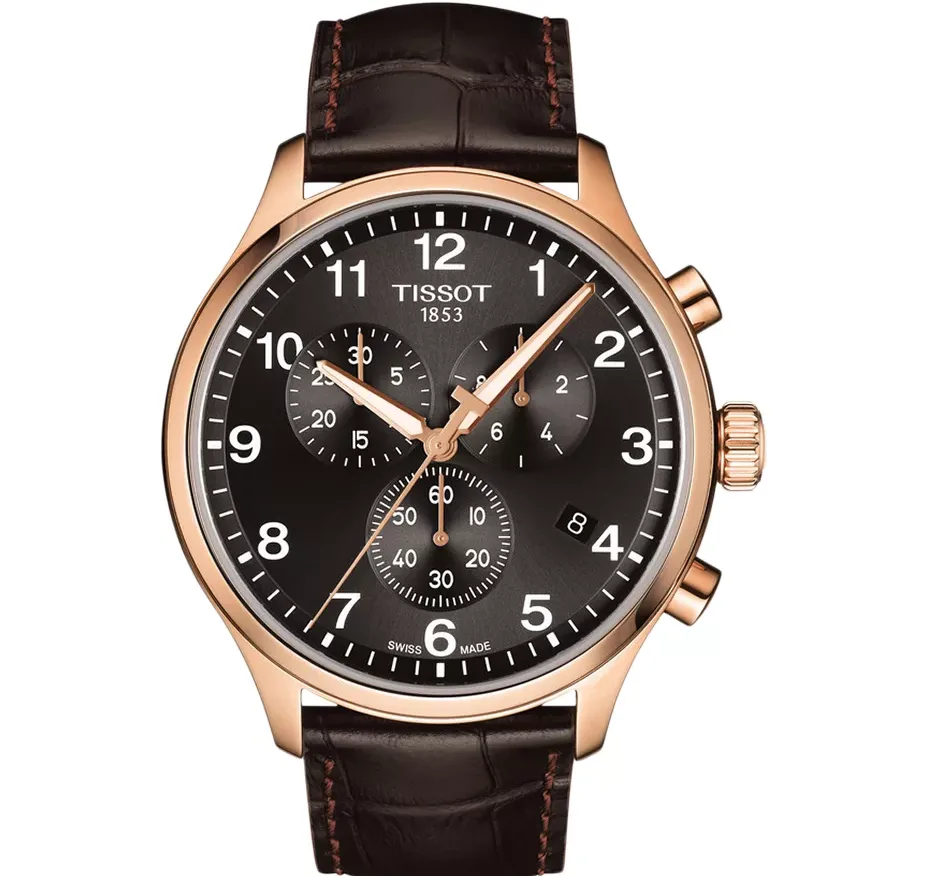 TISSOT T1166173605701 Preciosa Albania