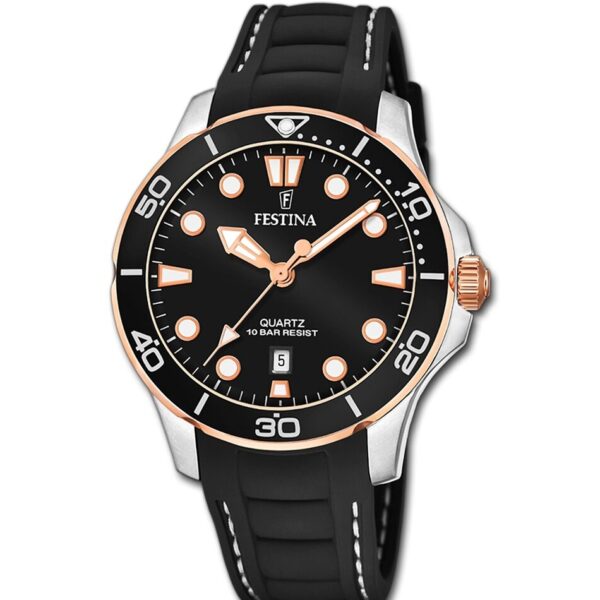 FESTINA F20502/6