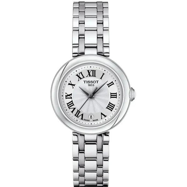 TISSOT T1260101101300