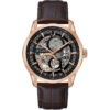 BULOVA 97A169