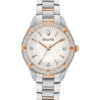 BULOVA 98R281