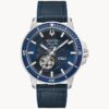 BULOVA 96A291
