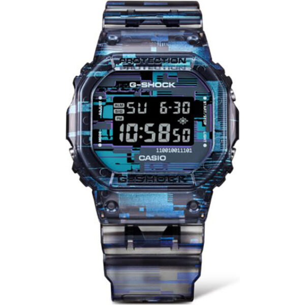 G-SHOCK DW-5600NN-1ER