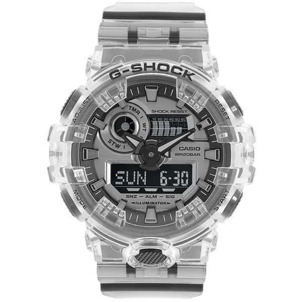 G-SHOCK GA-700SK-1AER