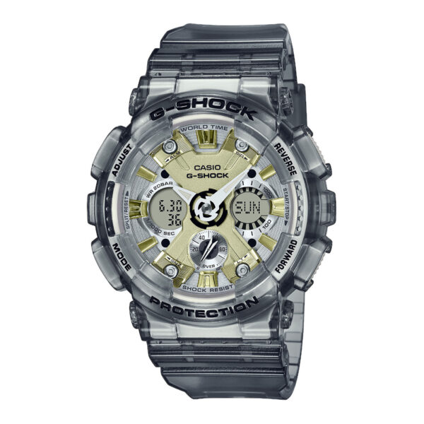 G-SHOCK GMA-S120GS-8AER