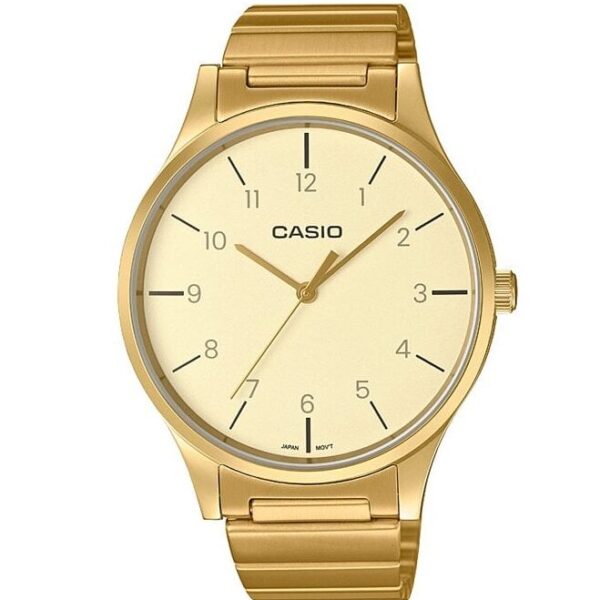 CASIO LTP-E140GG-9BEF