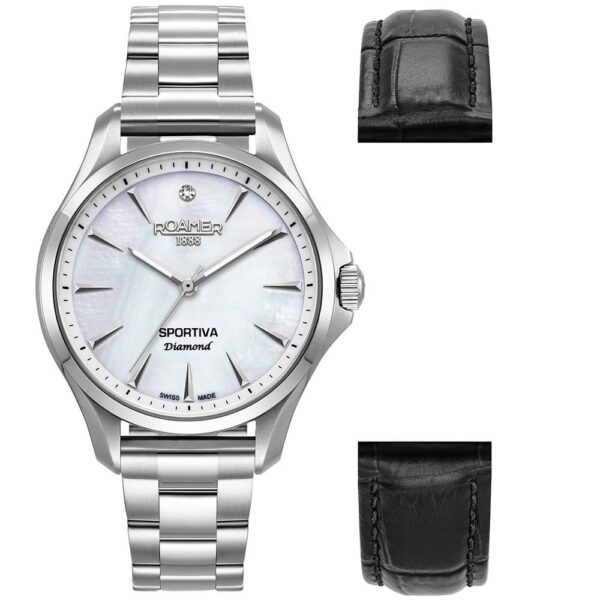ROAMER 865847412050