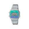CASIO A168WER-2AEF