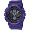 G-SHOCK GA-140-6AER