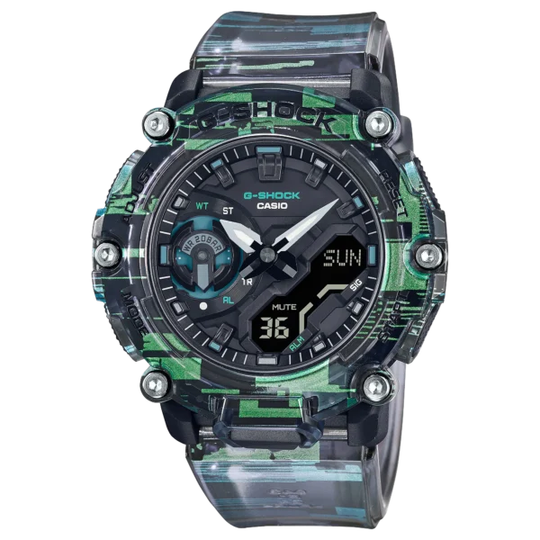 G-SHOCK GA-2200NN-1AER
