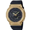 G-SHOCK GM-2100G-1A9ER