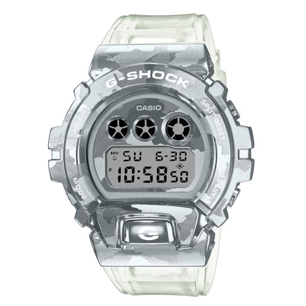 G-SHOCK GM-6900SCM-1ER