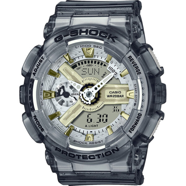 G-SHOCK GMA-S110GS-8AER