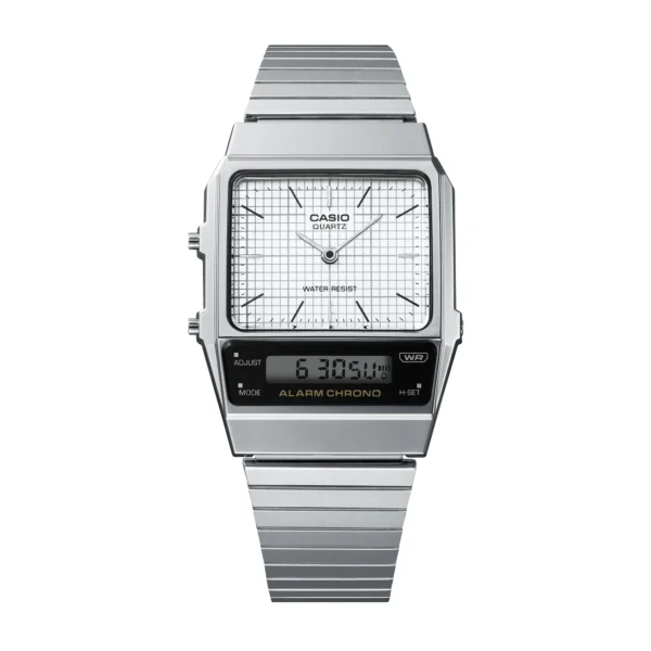 CASIO AQ-800E-7AEF