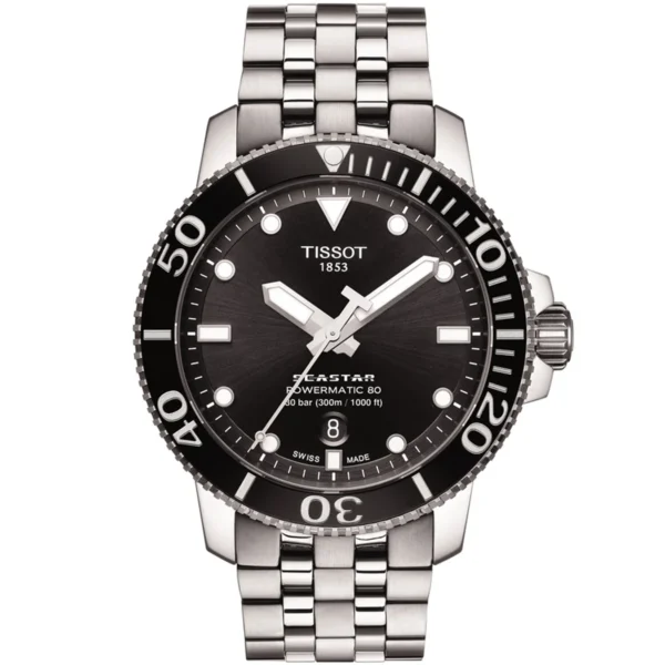 TISSOT T1204071105100