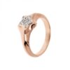 BRONZALLURE WSBZ02007.W