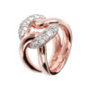 BRONZALLURE WSBZ01210.WR