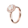 BRONZALLURE WSBZ01284.WR