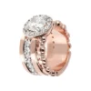 BRONZALLURE WSBZ01219.WR
