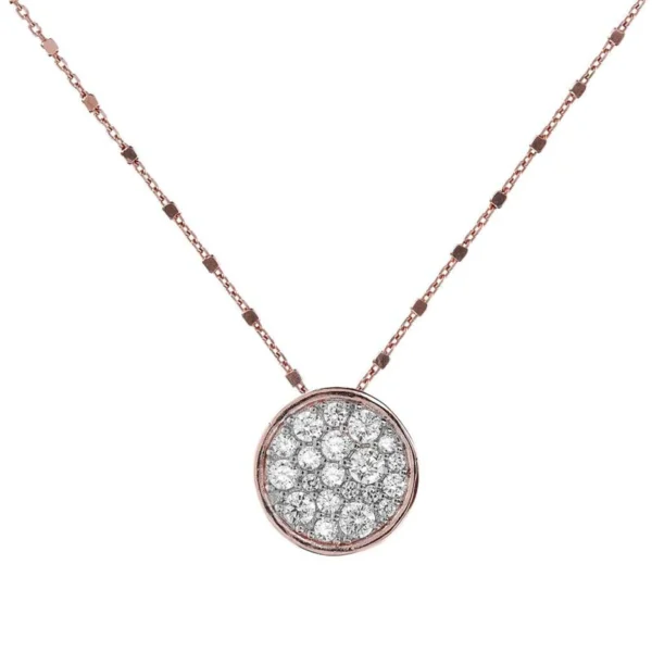 BRONZALLURE WSBZ01028.W