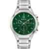 BULOVA 96A297