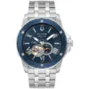 BULOVA 98A302