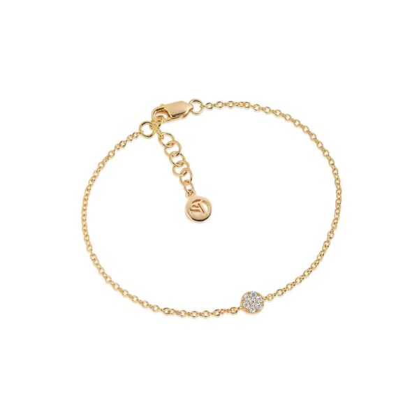 SIF JAKOBS SJ-B2773-CZ(YG) 10119