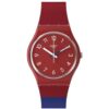 SWATCH SO28R112