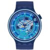 SWATCH SB01N101