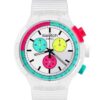 SWATCH SB06W100