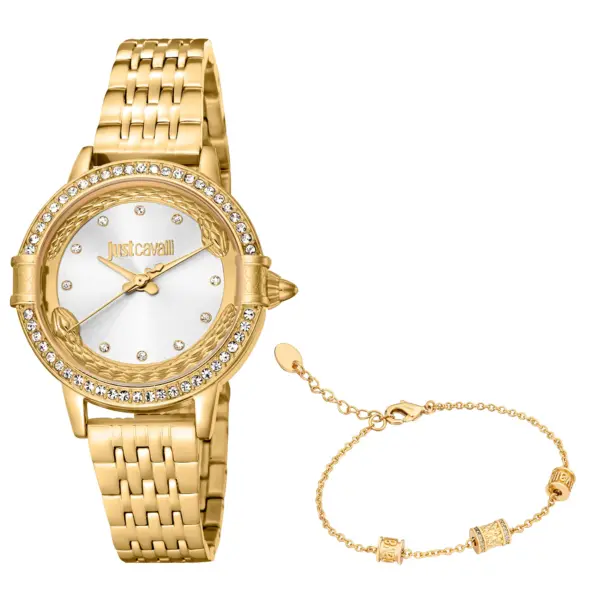 JUST CAVALLI JC1L255M0055