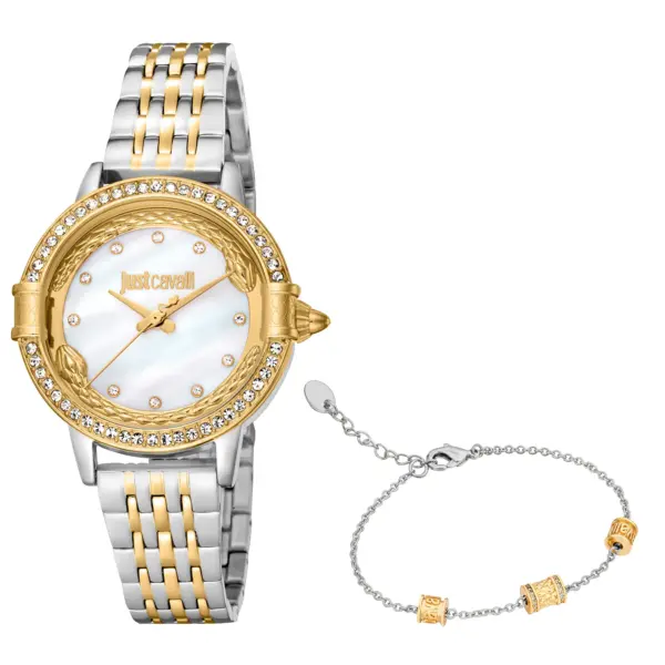 JUST CAVALLI JC1L255M0085