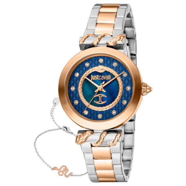 JUST CAVALLI JC1L257M0085