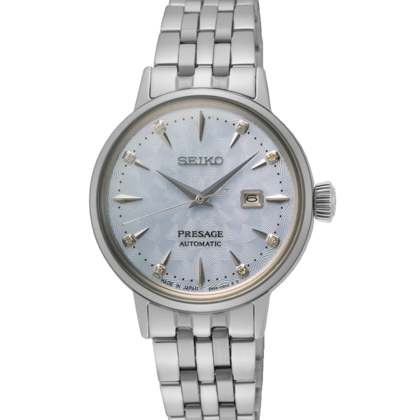 SEIKO SRE007J1