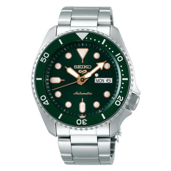 SEIKO SRPD63K1