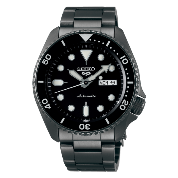 SEIKO SRPD65K1