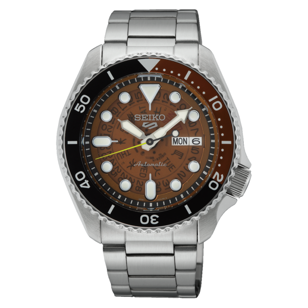 SEIKO SRPJ47K1