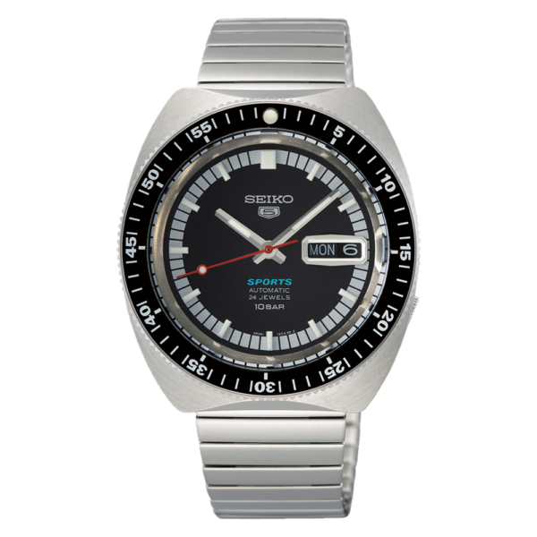 SEIKO SRPK17K1