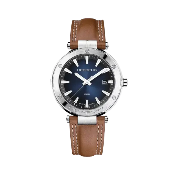 HERBELIN 12288A15GD