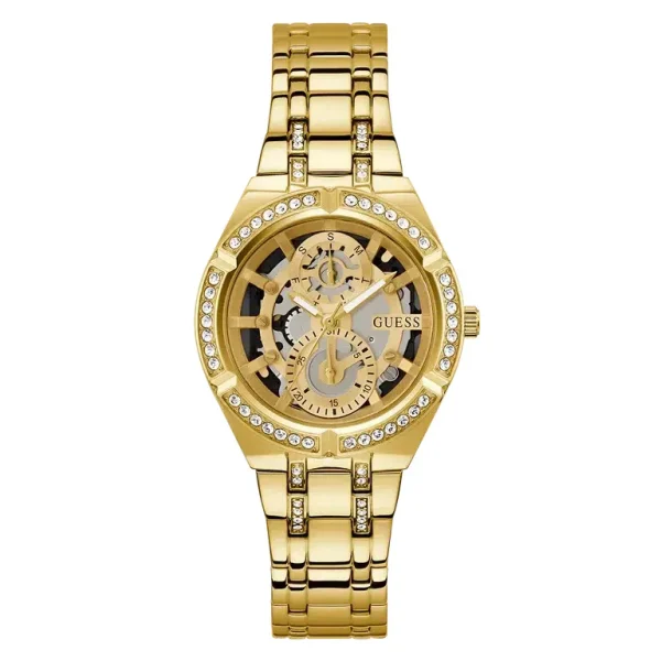 GUESS GW0604L2