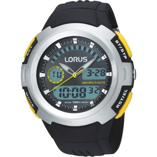 LORUS R2323DX-9
