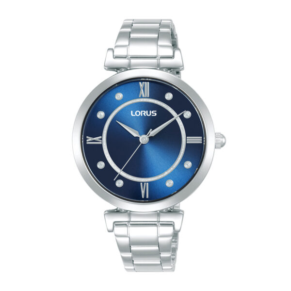 LORUS RG291VX-9
