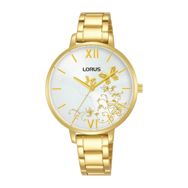 LORUS RG298SX-9