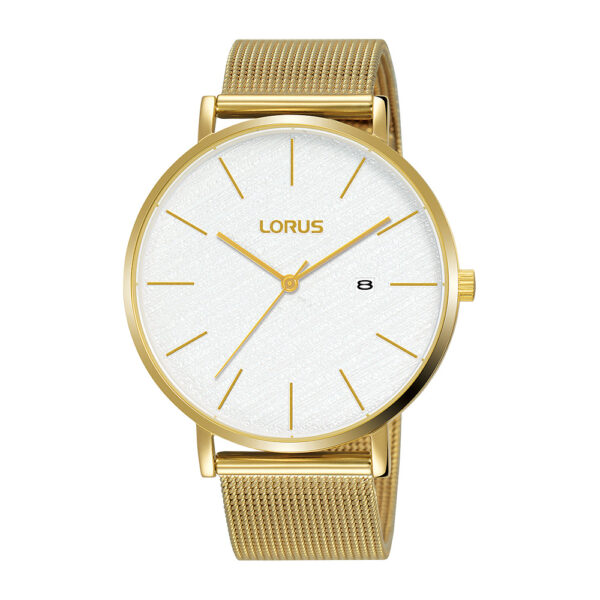 LORUS RH910LX-9