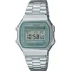 CASIO A168WA-3AYES