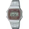 CASIO A168WA-5AYES