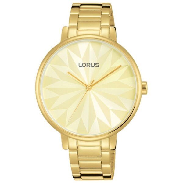 LORUS RG296NX-9