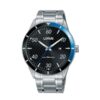 LORUS RH923KX-9